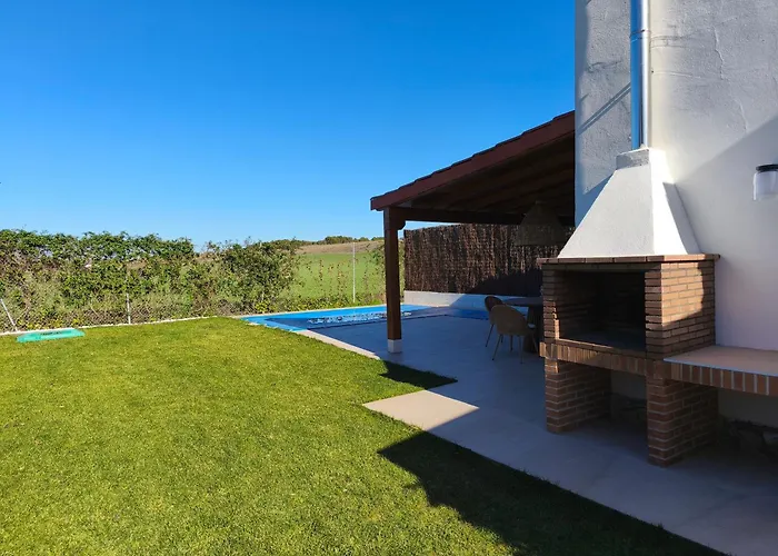 Hoteles en Valdetorres de Jarama