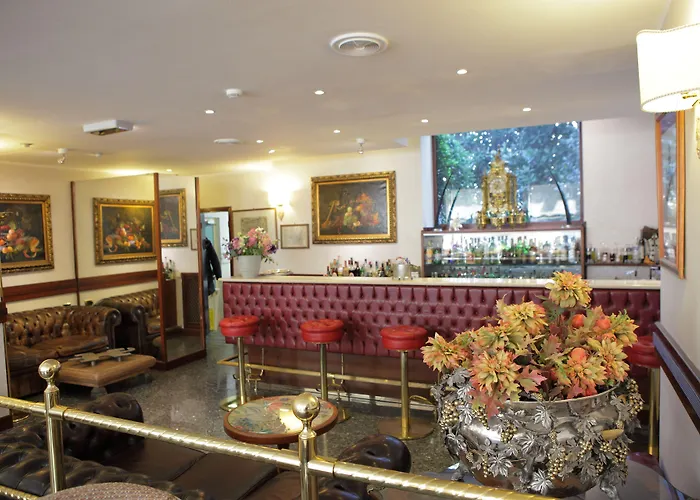 Top Pet Hotel Milano