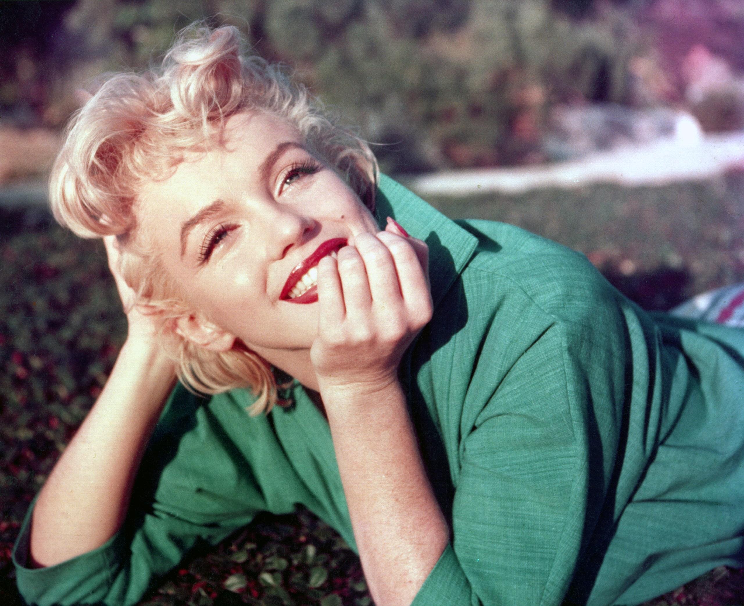 Marilyn Monroe: 10 Facts You Didn't Know About the Legendary Actor ...