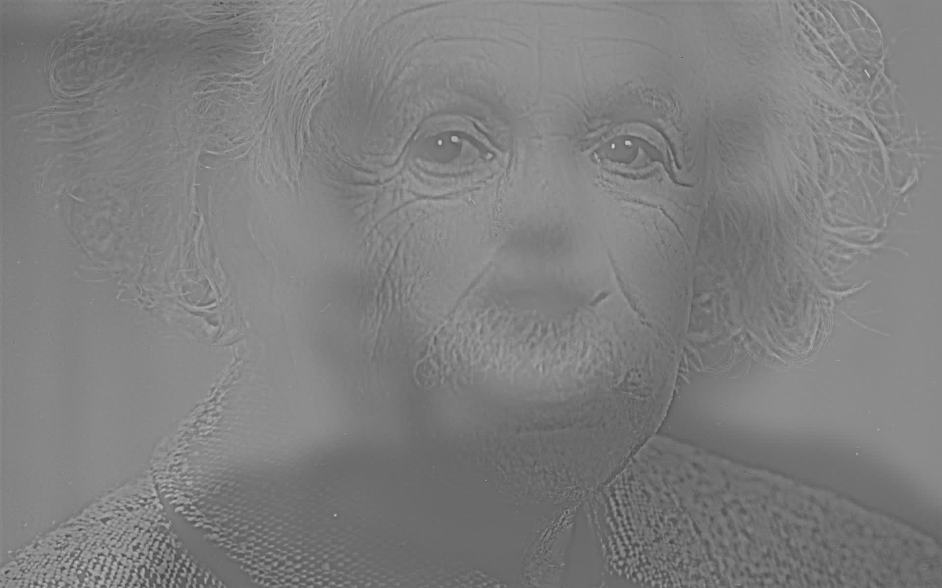Create the einstein marilyn monroe illusion with you in it by ...