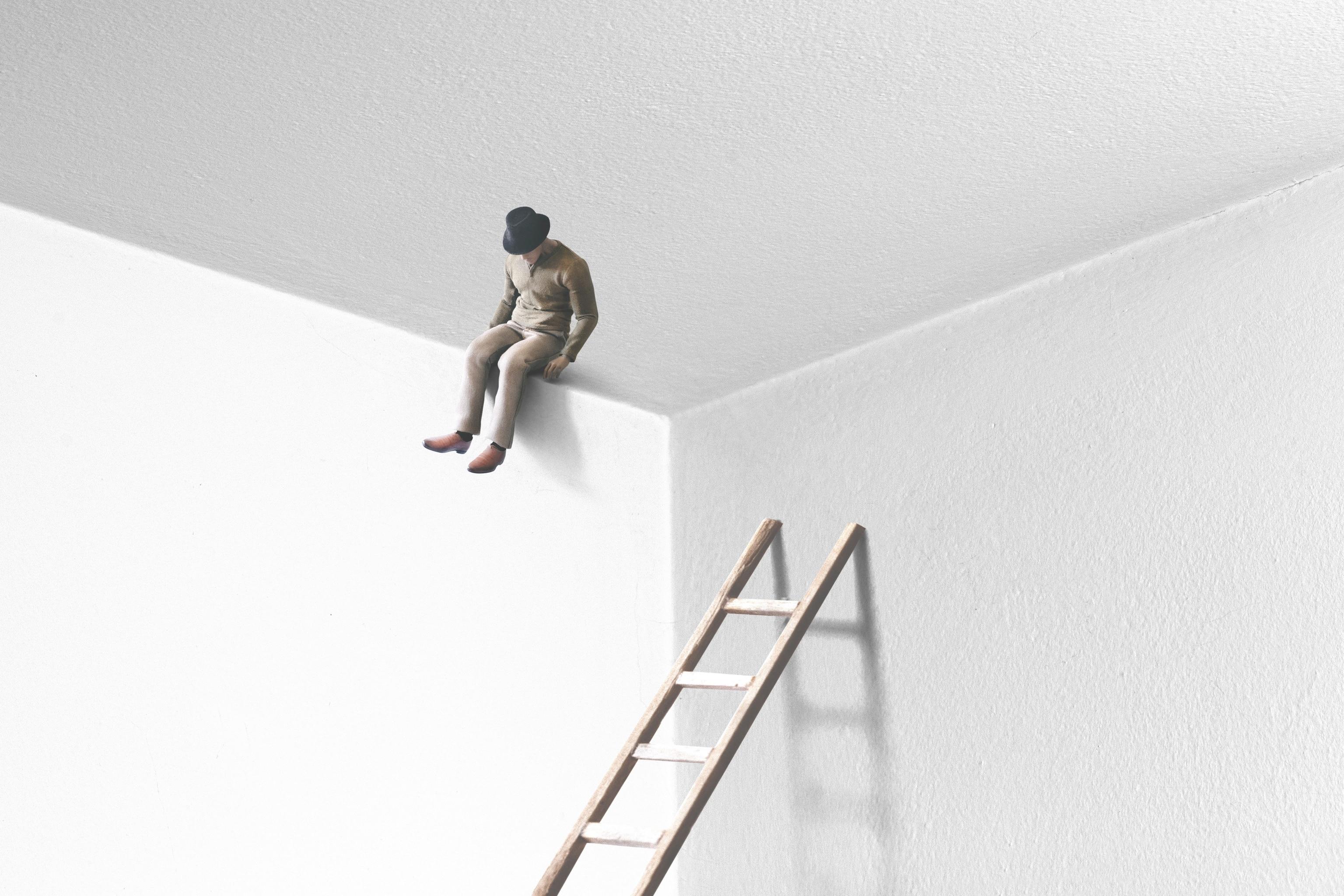 Unraveling optical illusions with math