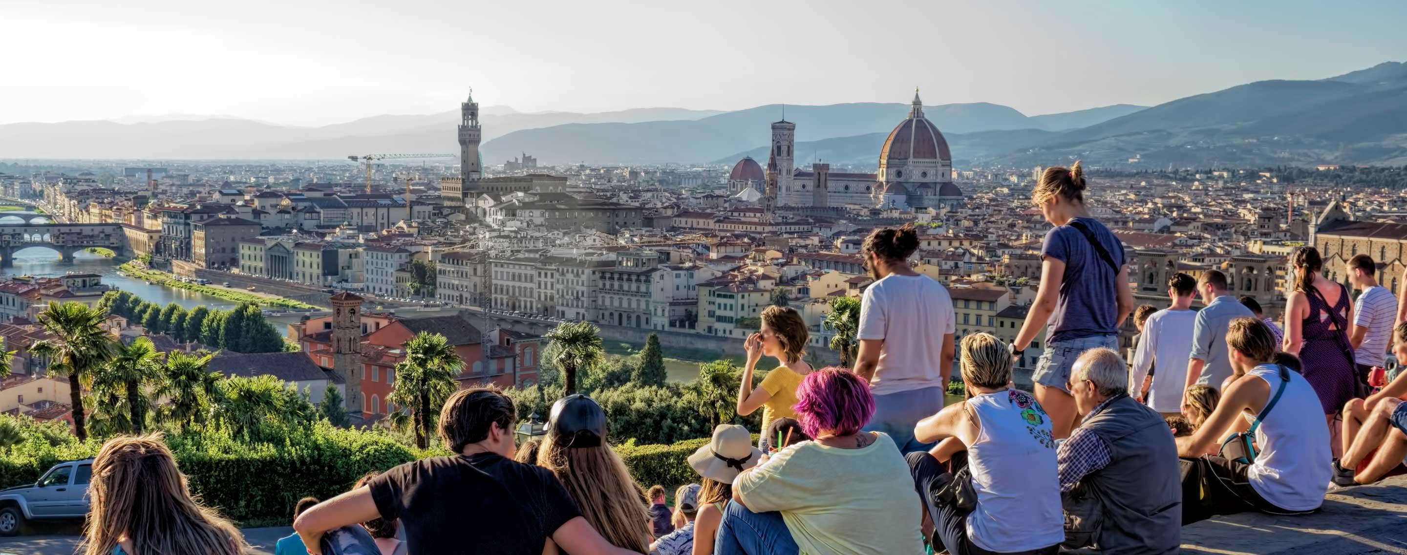 When to Visit Florence | Best Times to Visit Florence | Tuscany ...