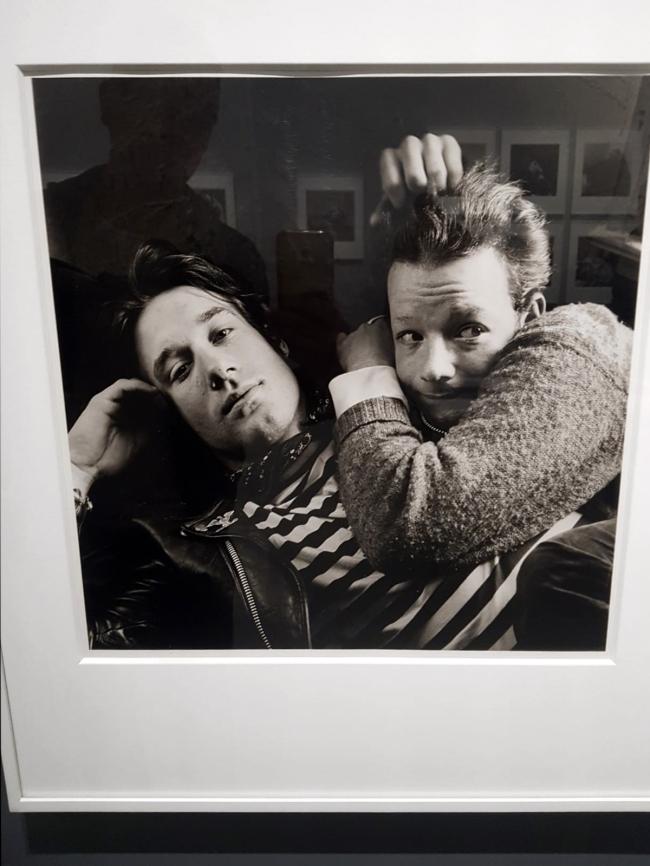 Susan Sontag – Art Blart _ art and cultural memory archive