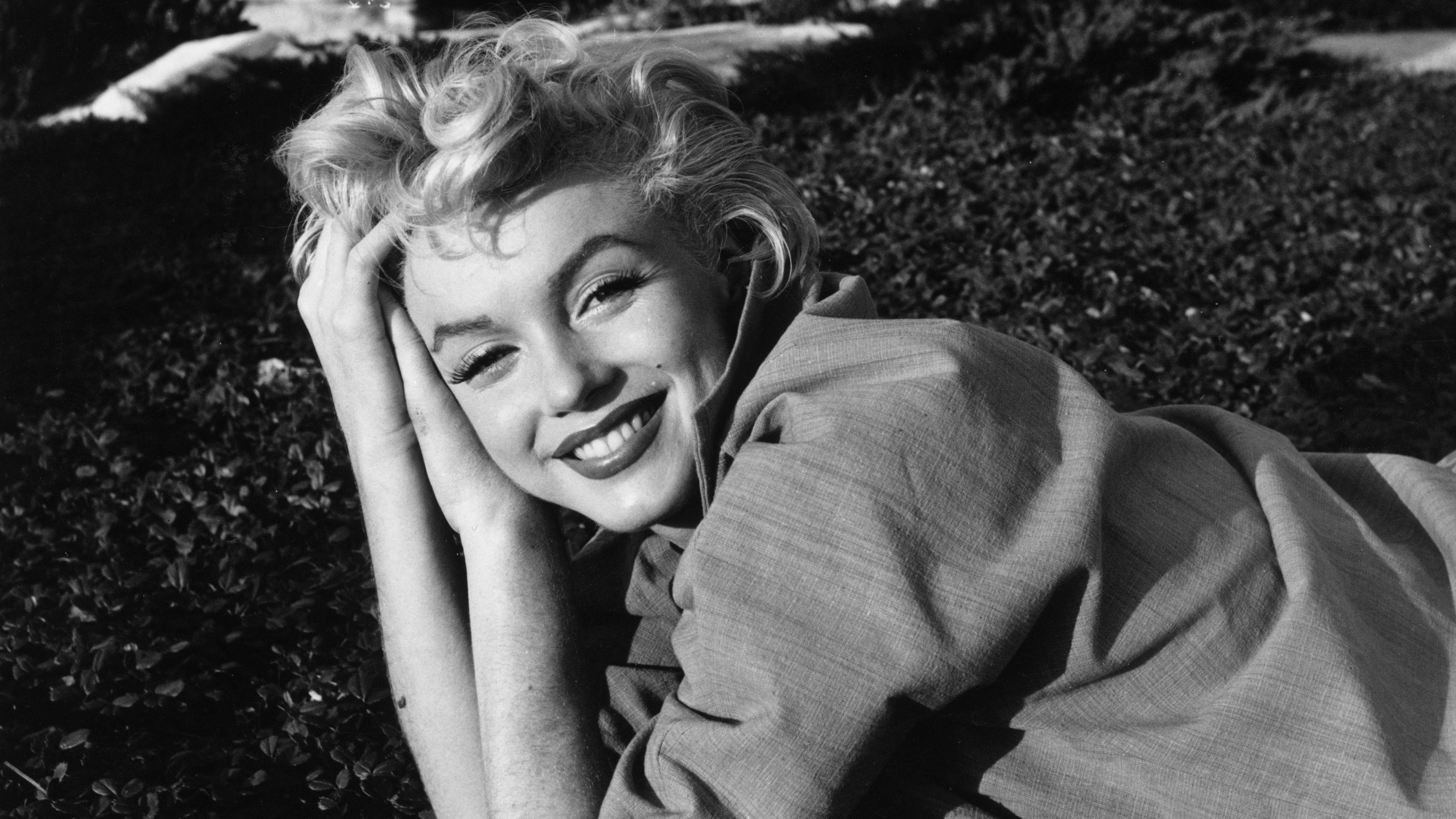 Reframed: Marilyn Monroe' review: CNN docuseries reconsiders a ...