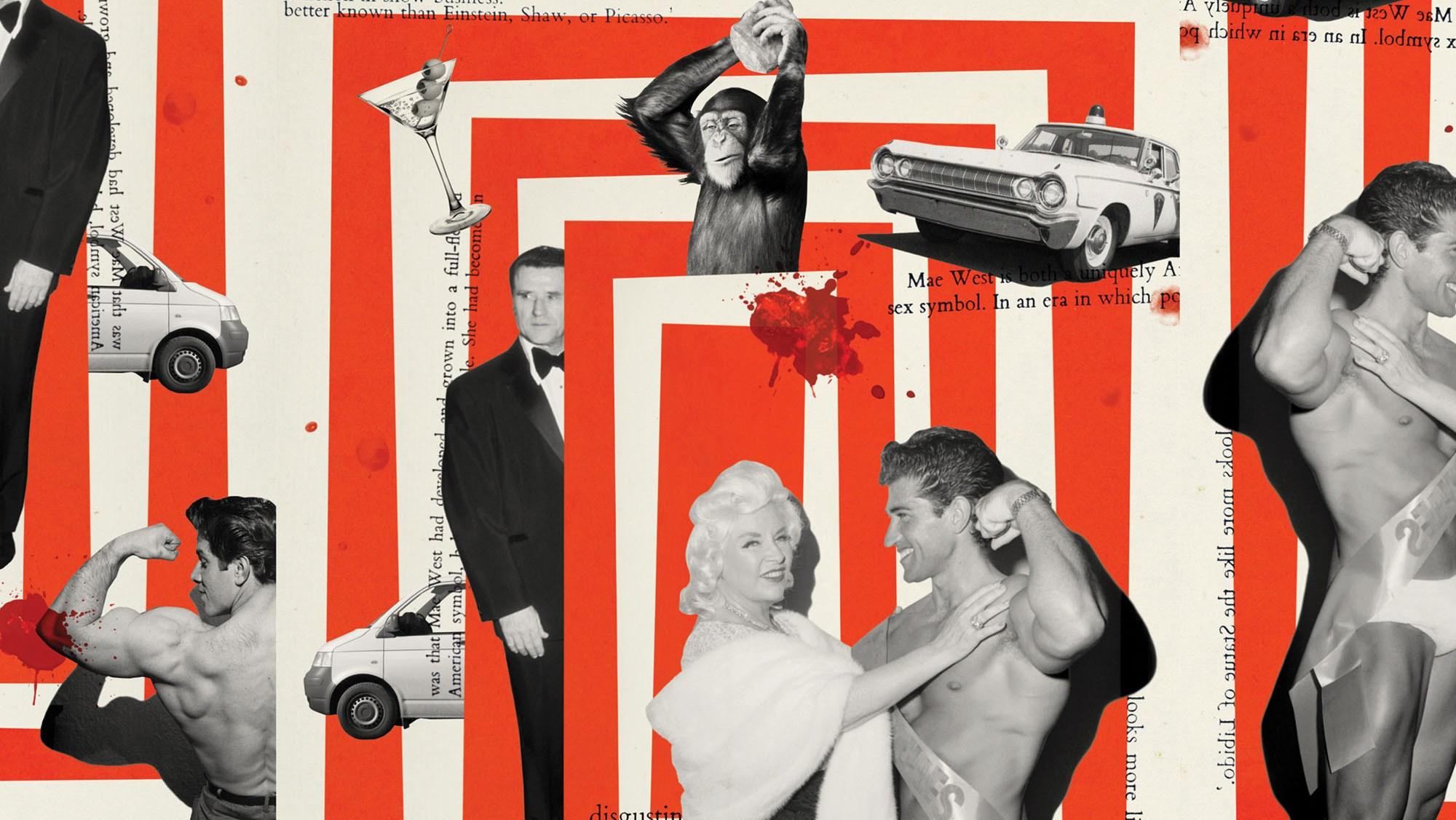 Who Killed Mae West's No. 1 Fan?