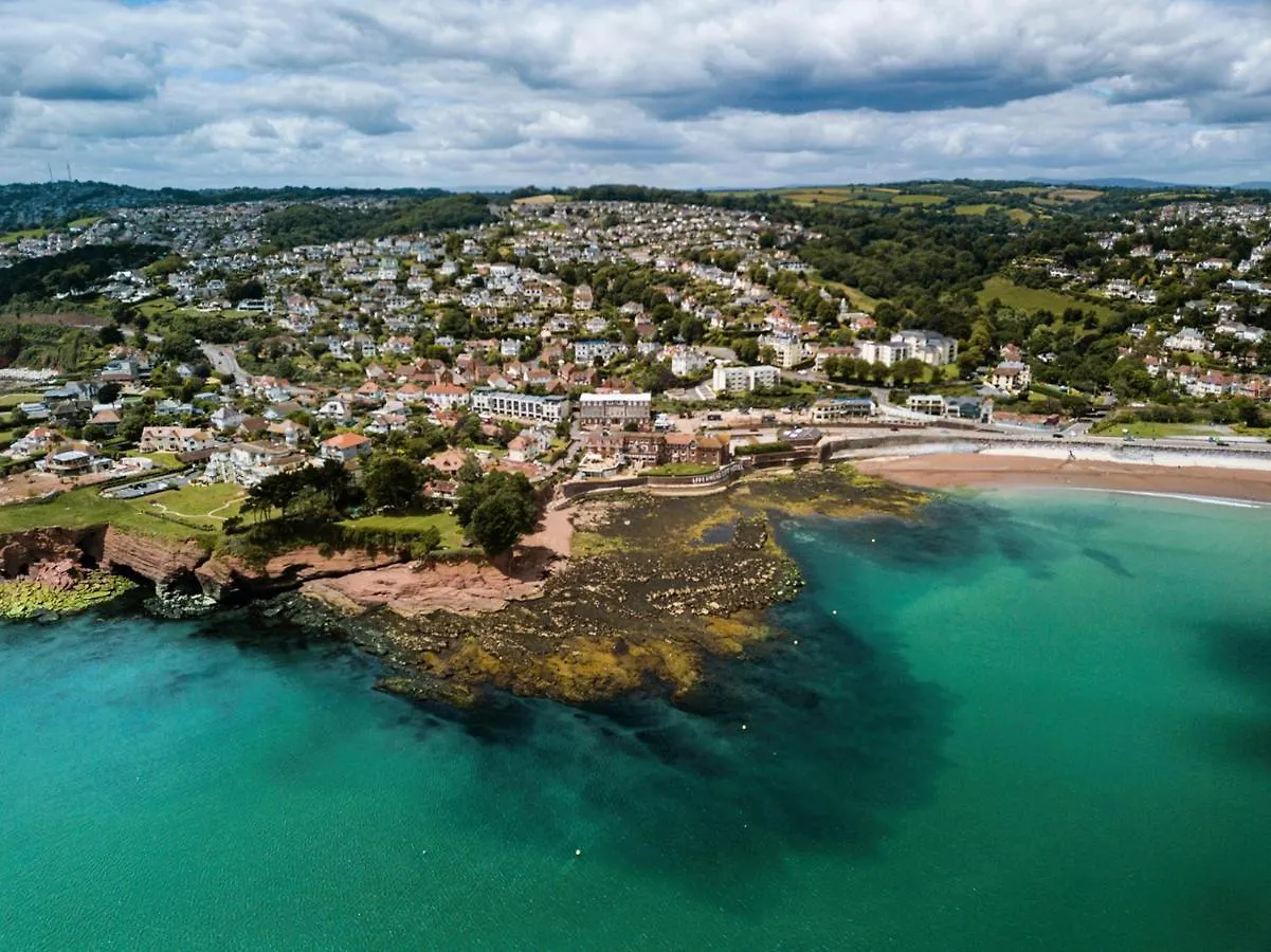 The Best Family Hotels in Torquay with Swimming Pool for a Memorable