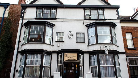 Discover the Top Leicester LE1 Hotels for Your Stay