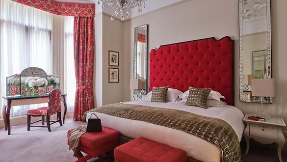 Cheap Hotels London Near Victoria Station: A Budget-Friendly Accommodation Guide