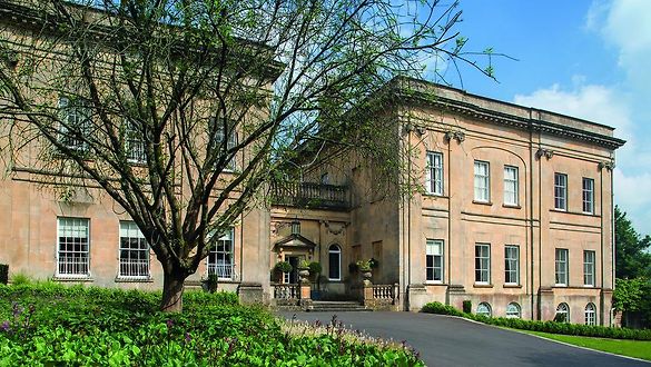 Discover Amazing Bath Hotels Spa Deals for a Luxurious Getaway