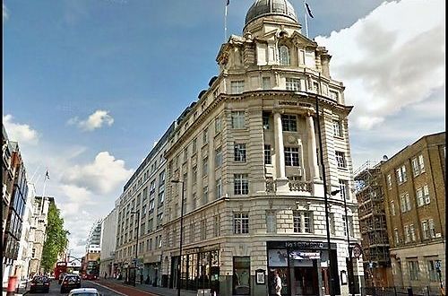 Hotels Near Mermaid Theatre London: Discover the Perfect Place to Stay in the Heart of the City