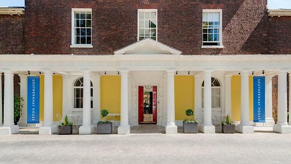 Luxury Hotels in Exeter, Devon: Experience Unparalleled Comfort and Class