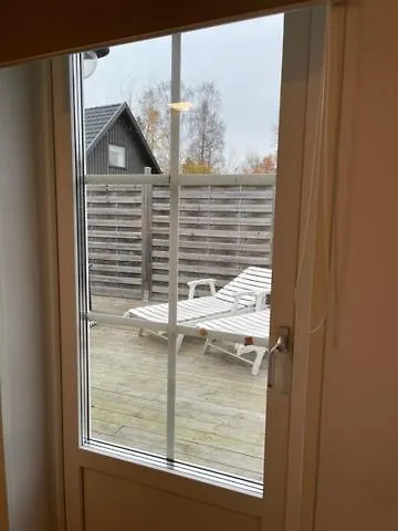 Toppen av lyx vid Båstads riviera