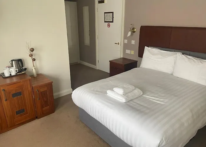 Best Hotels for Unforgettable Beamish Experience