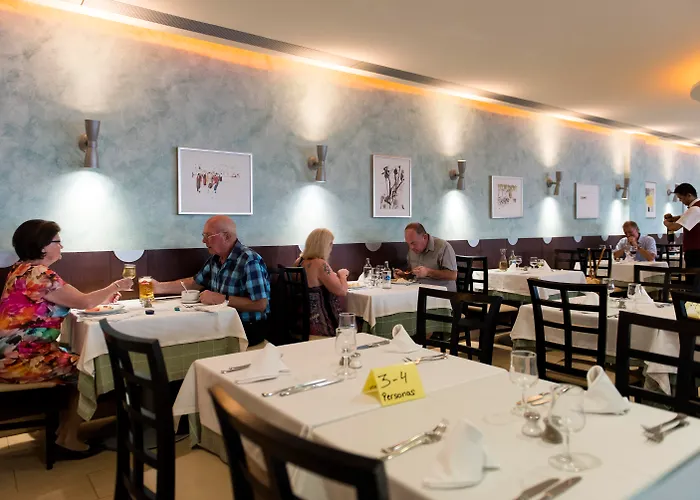 Top Self Catering Apartments in Puerto del Carmen, Lanzarote