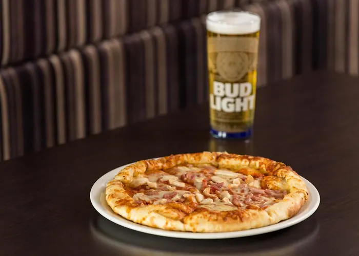 Top Cheap Hotels in Droitwich Spa