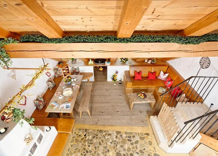 Erstklassiges Eggstätt Hotel für Ihren Bayernurlaub