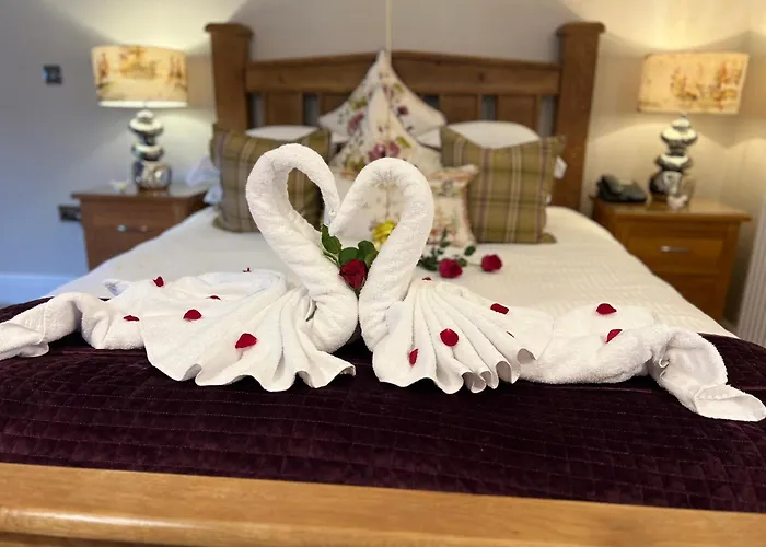 Best 5 Star Accommodations in Bowness-on-Windermere