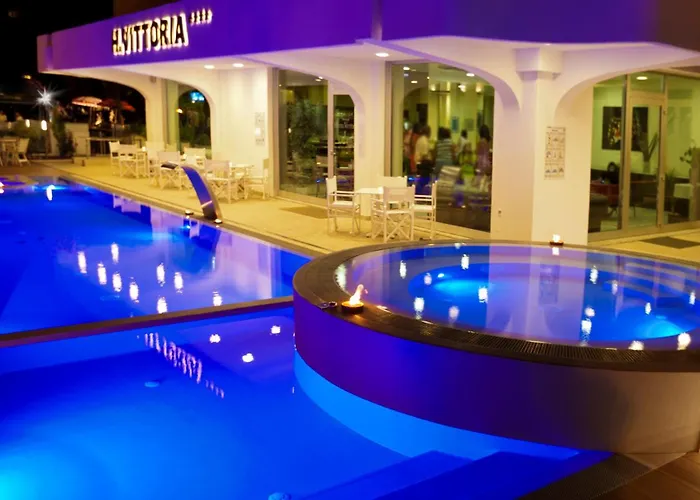 Migliori hotel 5 stelle a Cattolica