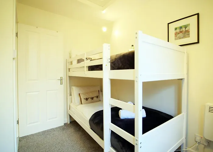 Best Hotels in Aviemore with Onsite Entertainment