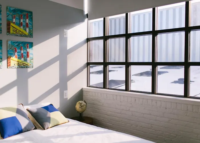 Migliori Ostelli a New York City per Viaggiatori Smart