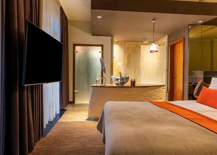 Beste Hotels direkt an der Reeperbahn in Hamburg