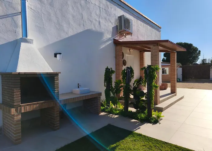Hoteles en Valdetorres de Jarama