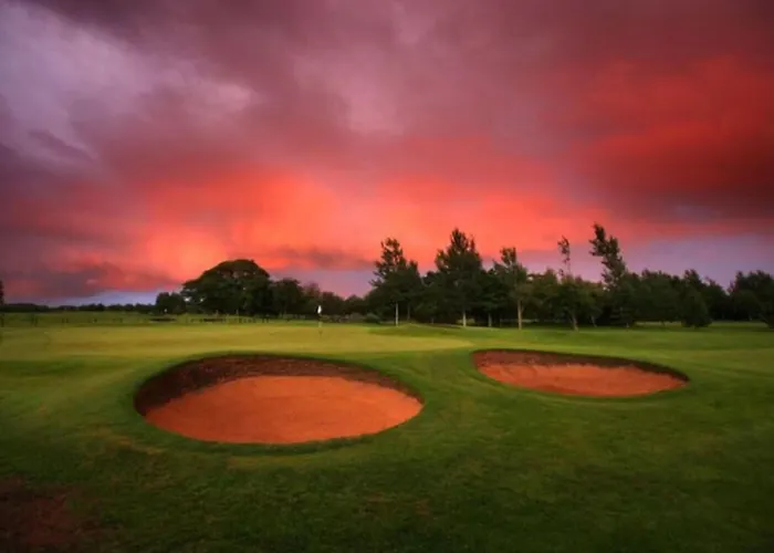 Top Half Board Hotels in Southport, UK