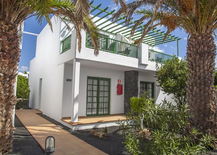 Top Self Catering Apartments Lanzarote: A Perfect Choice in Puerto del Carmen