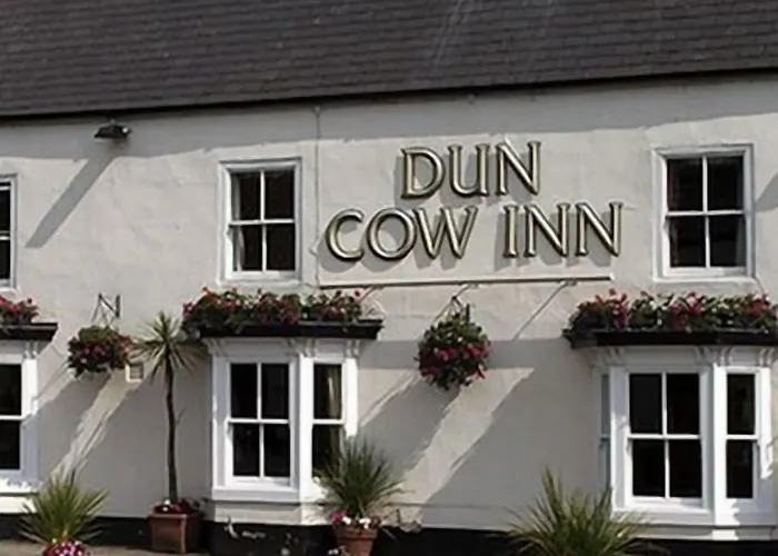 Best Haunted Hotels in Durham for a Spooky Stay