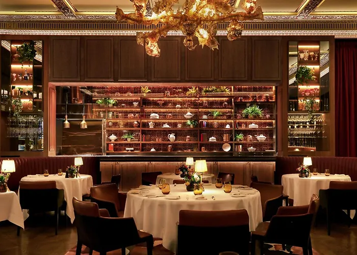Best Triple Room Hotels in London for Comfort & Value
