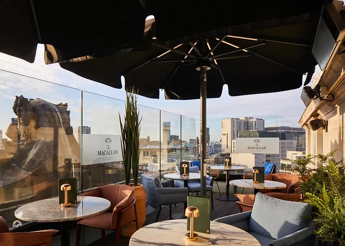 Best Dog Friendly Hotels Manchester Has to Offer