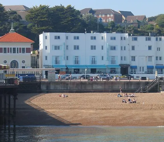 Discover the Top Hotels in Hastings, England for an Unforgettable Stay