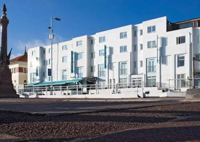 Top Hotels in Hastings, England