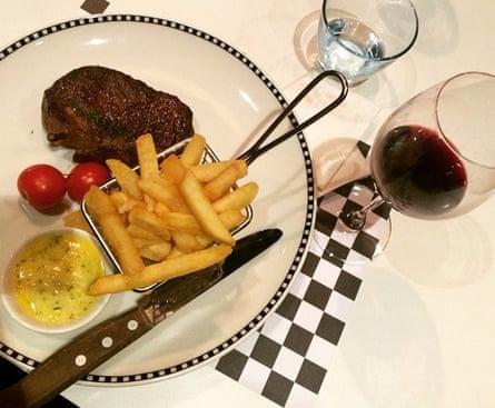 The Roadhouse Bar & Grill