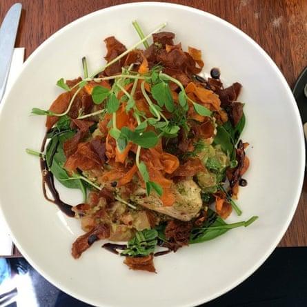 Brick Lane, Albury, NSW