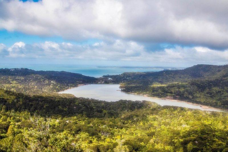 waitakere range np in auckland-Auckland cosa vedere in 24 ore