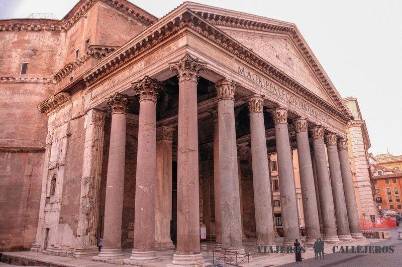 Panteón de Agripa