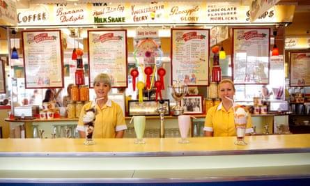 The Harbour Bar Scarborough