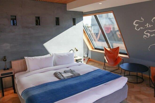 Wired Hotel Asakusa (Asakusa Konoko Club)