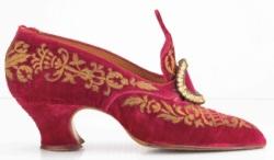 Bata Shoe Museum in Toronto, Canada