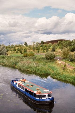 Queen Elizabeth Olympic Park