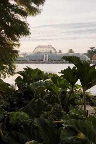 Kew Gardens