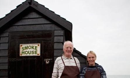 Brighton Smokehouse