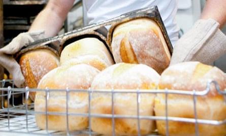 Infinity Foods, Brighton