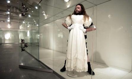 Brighton Museum and Art Gallery